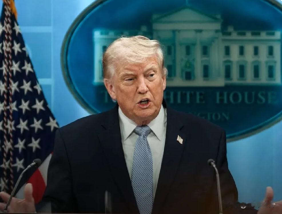 白宫官方账号（北京时间4月24日）写道：“美国在人工智能领域处于领先，外国对手（