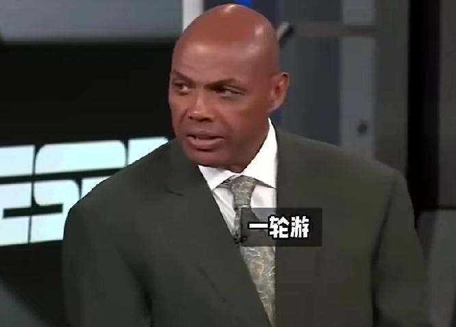 巴克利真是太看不起湖人了吧！就在今天，大嘴巴克利又出来放话了，他竟然公开表示湖人