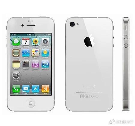 iPhone最经典的四款机型我心目中可以封神的四部：①iPhone4S，造型、系