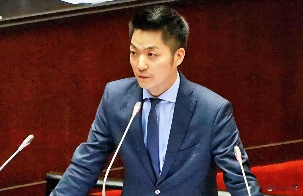 细读刘和平观点：蒋万安或将深刻影响台海走向
 
看完特约评论员刘和平的最新分析，