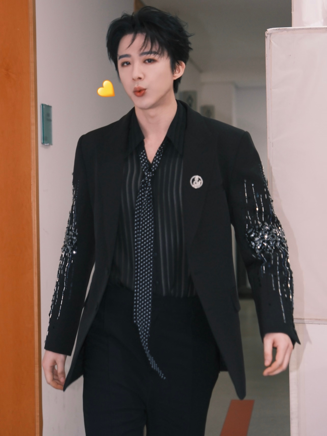 我正在参与2025尖叫之夜网友喜爱作品评选，快来和我一起推荐《音乐缘计划2》，为