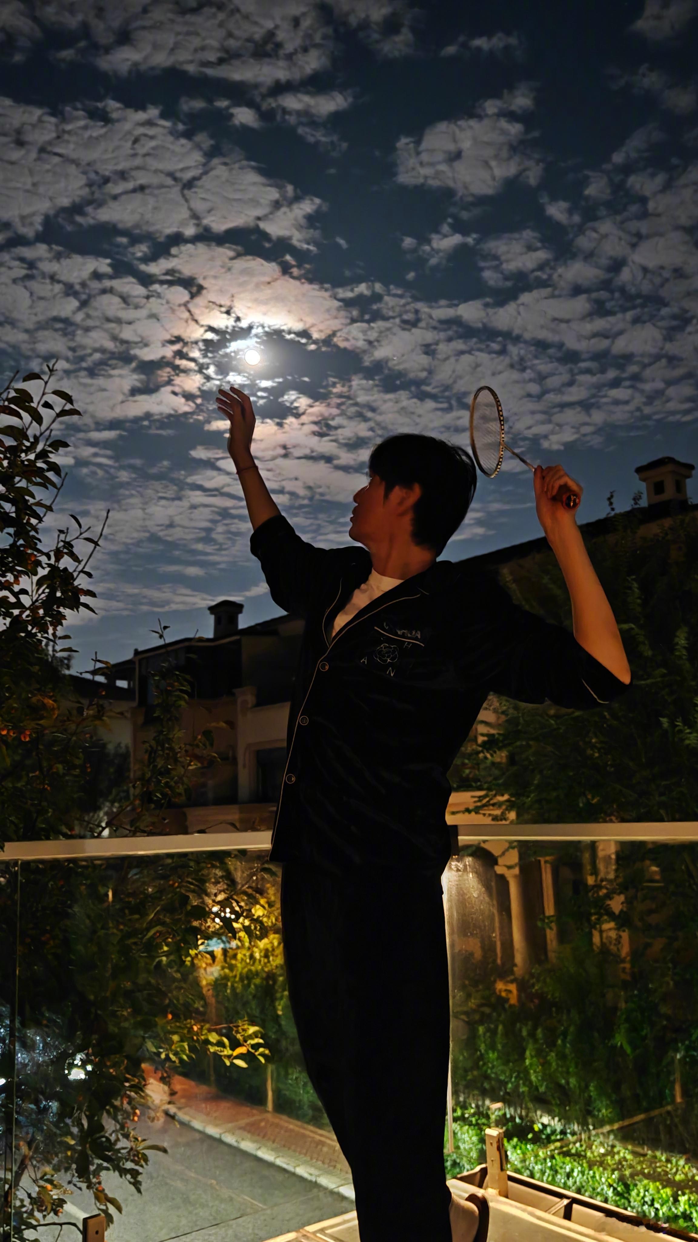 祝大家中秋快乐！中秋元气担当中秋圆满小事 ​​​