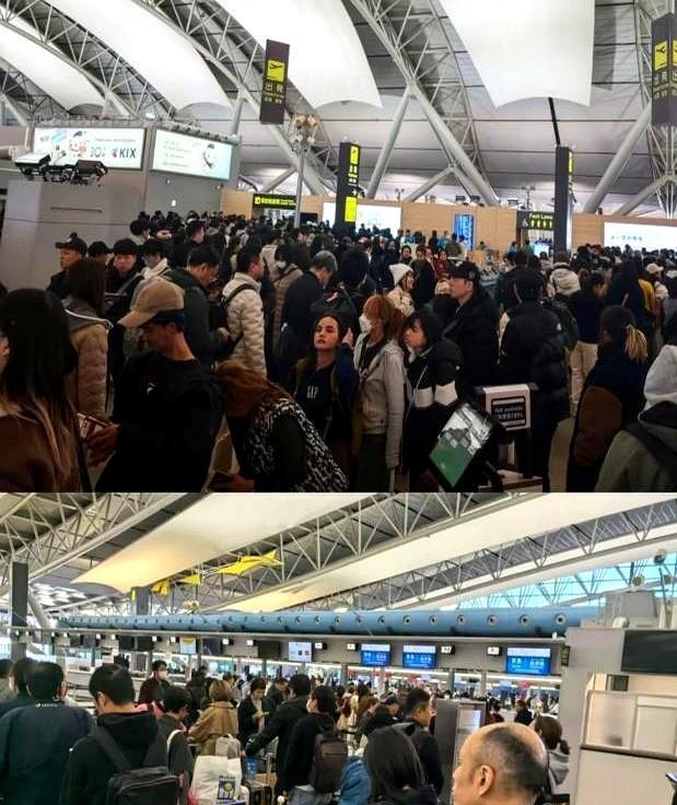 日本人果然不简单！中国人还是太仁慈？
这中日关系如此的紧张了，为何这一直都在看是