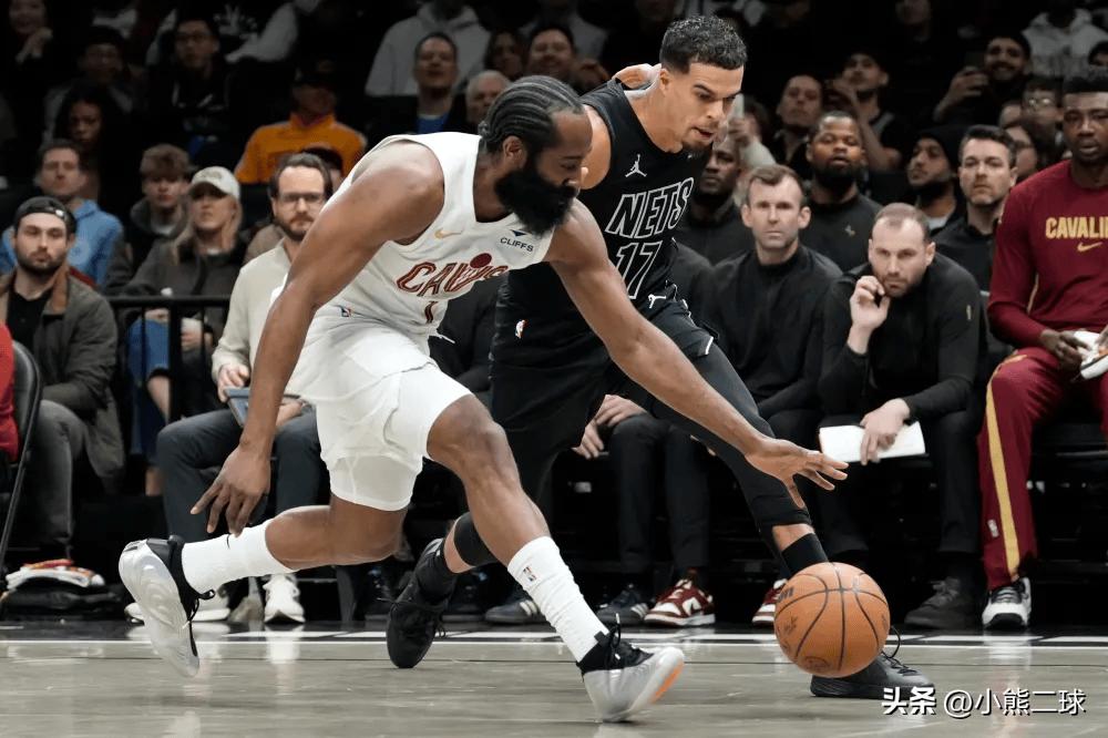 哈登带伤出战！骑士未来5场：活塞、绿军、76人、魔术和独行侠，能赢几场？

今日