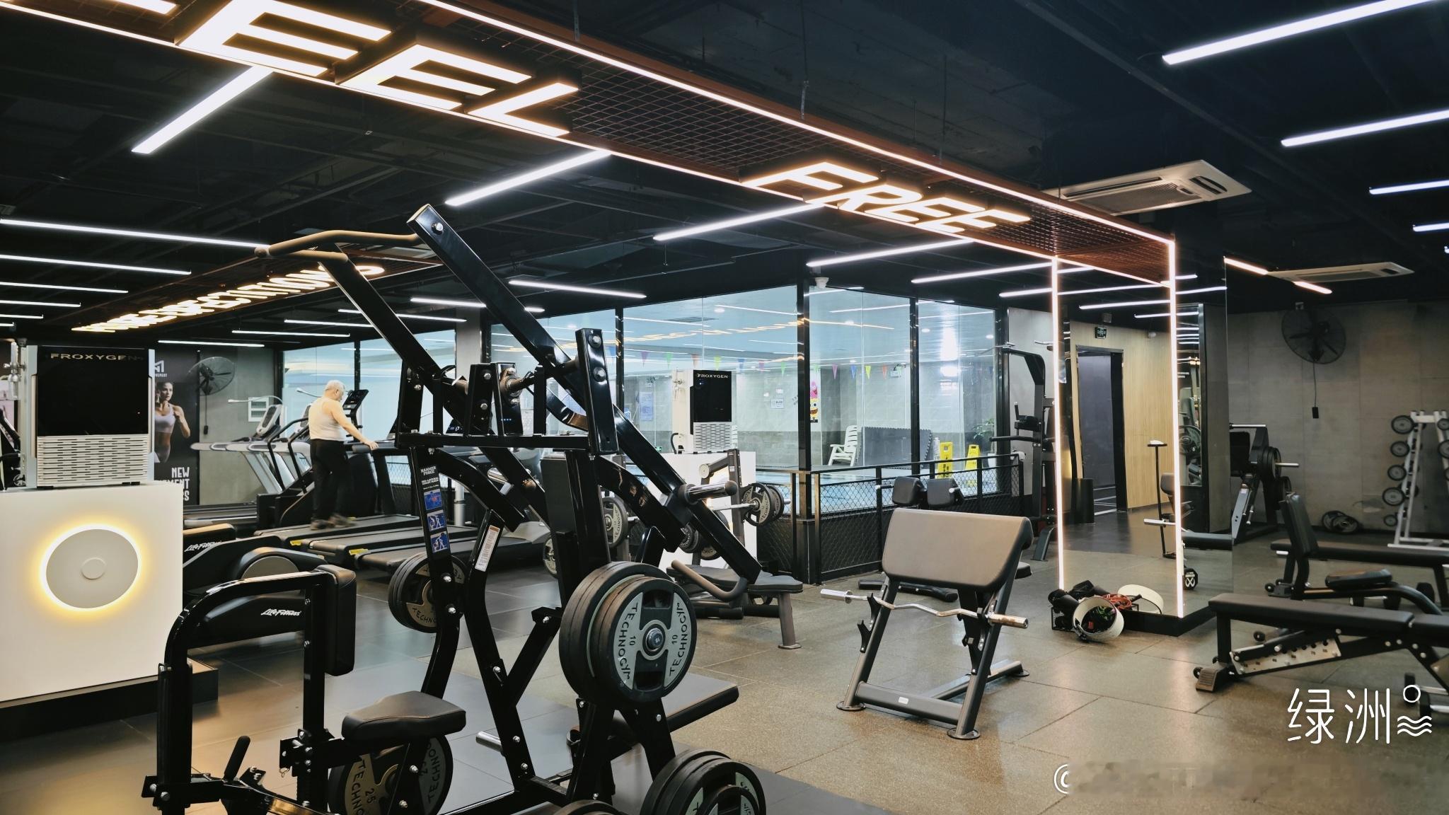 继续震荡向上。天天健身 健身打卡 威尔士健身  绿洲 上海