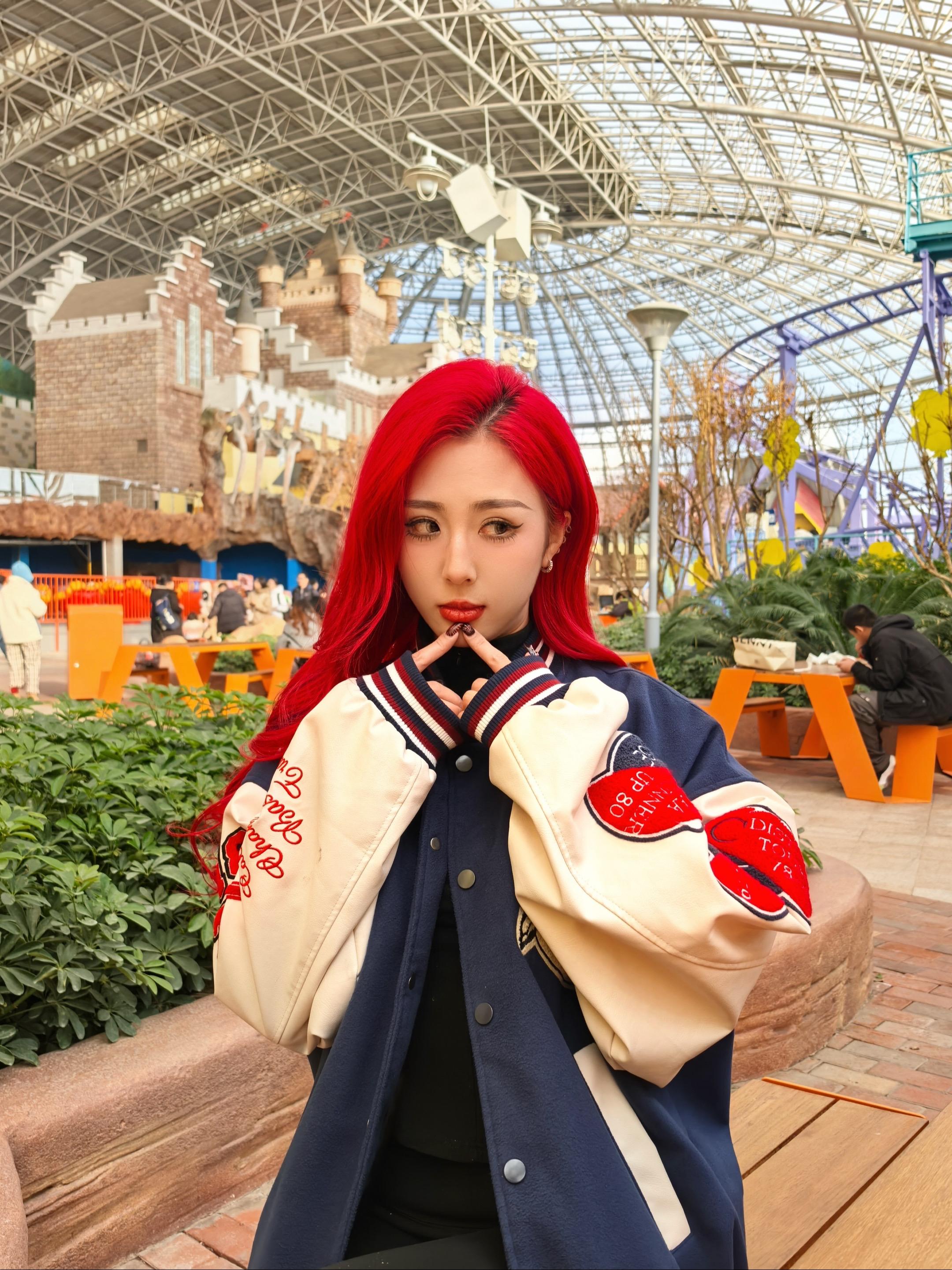 你明目张胆的偏爱才是救赎