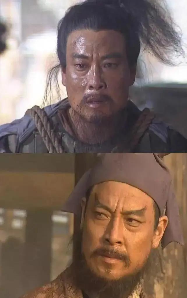 没想到，98版《水浒传》里饰演晁盖的演员张治中也离世了，享年70岁。当年那个晁盖