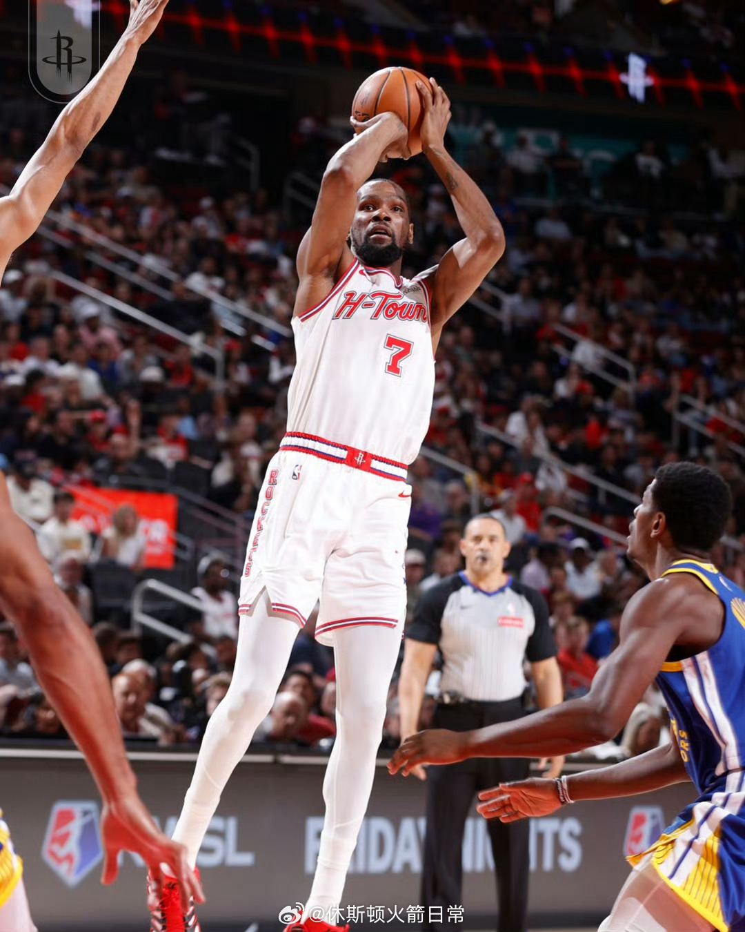 明日vs开拓者，火箭队将身穿城市版球衣，这套球衣本赛季5胜6负。开拓者vs火箭休