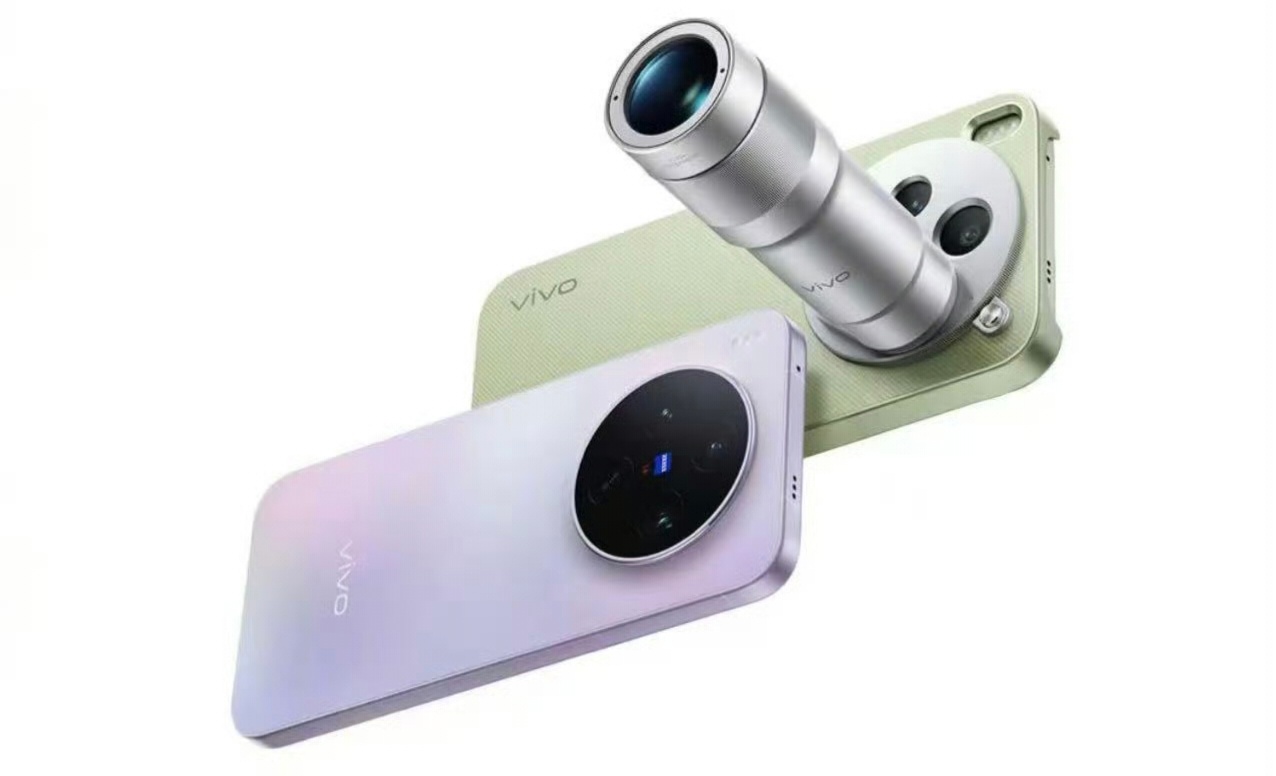 说到增距镜增距镜是出游神器还是累赘我的手机镜头开了外挂，我觉得90％的原生用户用