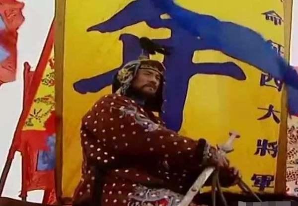 架空：处决年羹尧当夜，群臣庆贺除去祸患，雍正却颤抖着说：'朕除掉的是一头猛虎，却