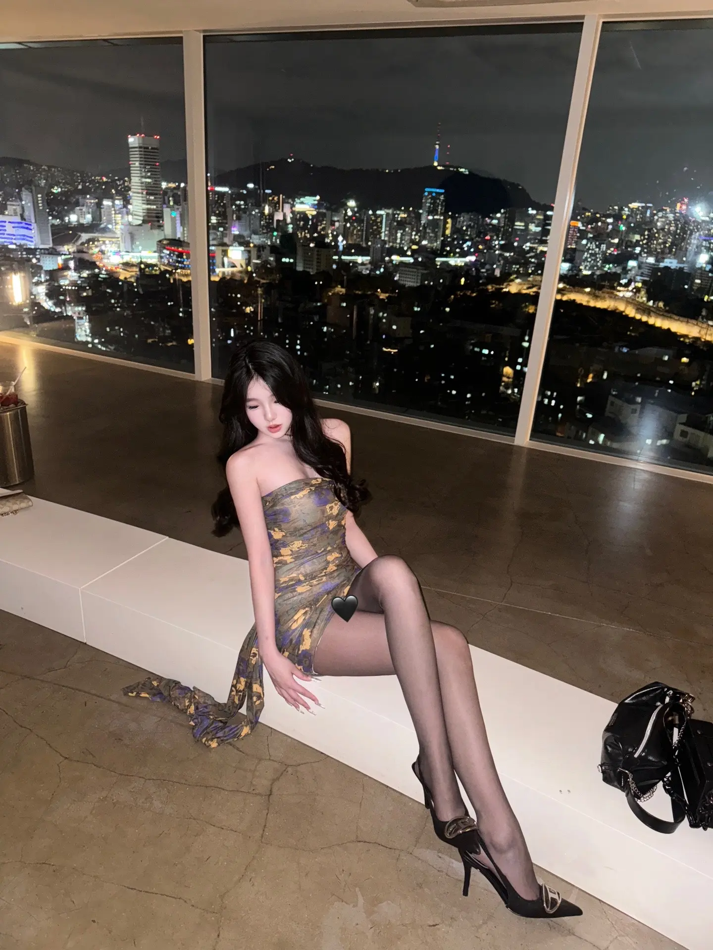 首尔夜景纯享版