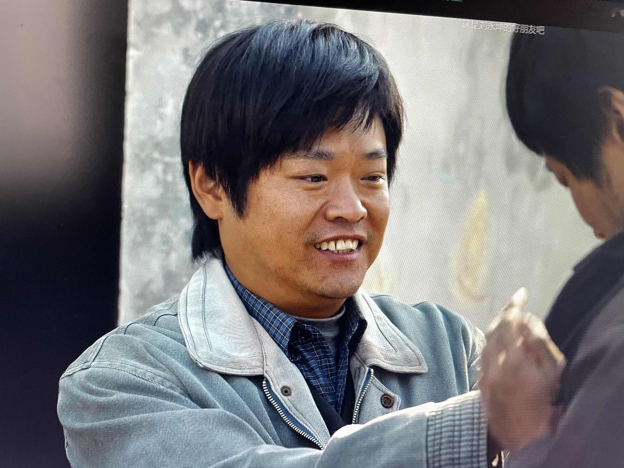 童路，还得是你呀！

《悬案》稳了。

这么多配角，使用的演员全是“实力+口碑+