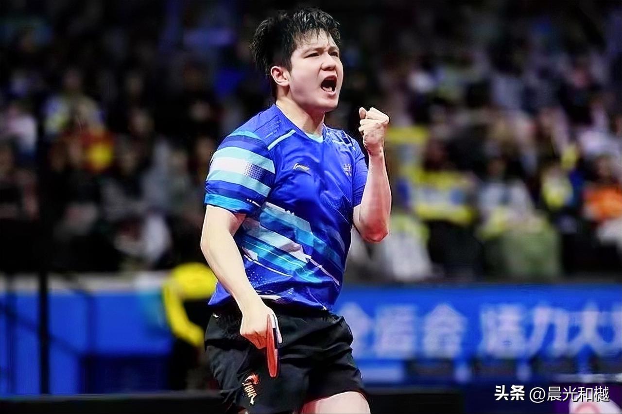 樊振东回归国乒的最大阻力，仍是国际乒联世界排名！

在不参赛就扣分罚款的苛刻条件