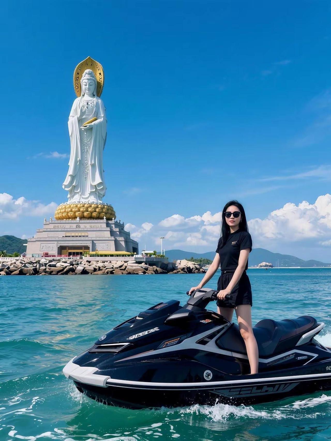 不要抱怨生活给予了太多的磨难，学会平静地接受现实，学会对自己说声顺其自然，学会坦