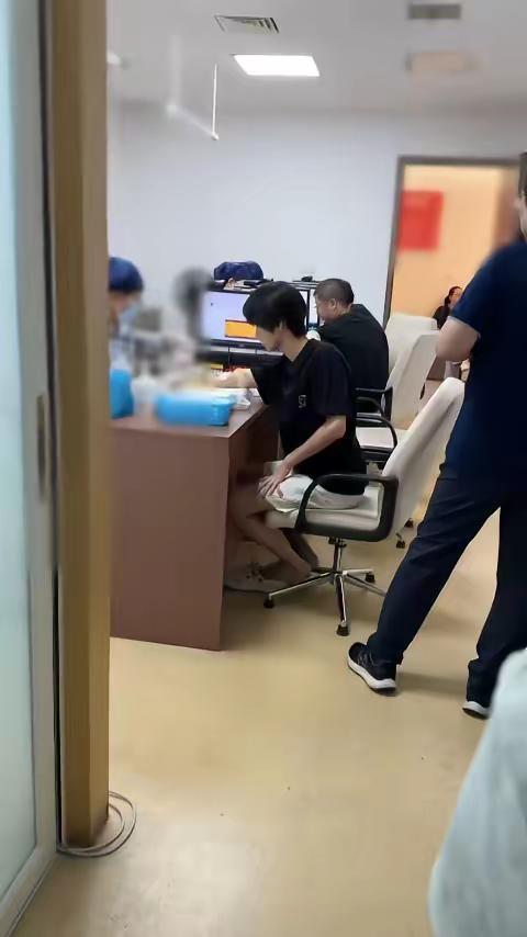 苦尽甘来的时候我会比你先落泪