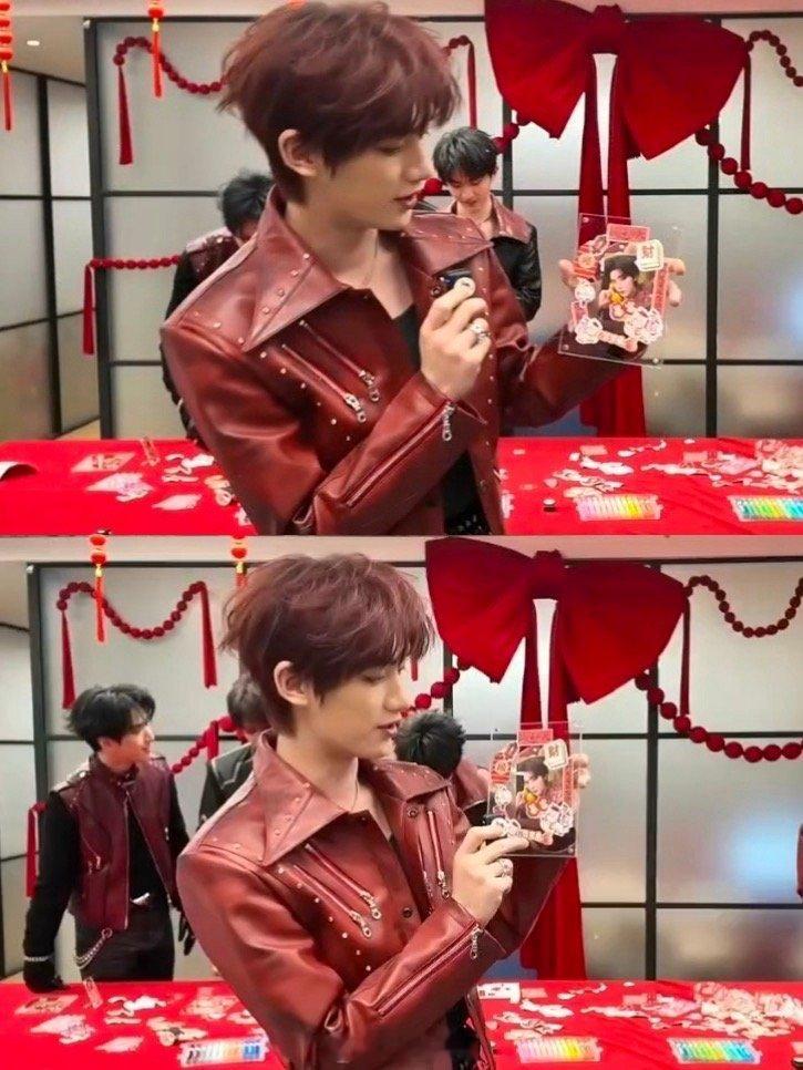 北京卫视生怕时团粉丝跑了 从营销学角度看，这堪称一次经典的“危机公关”。面对可能