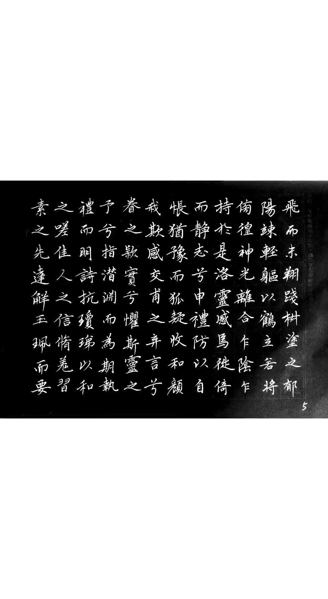 学书无日不临池