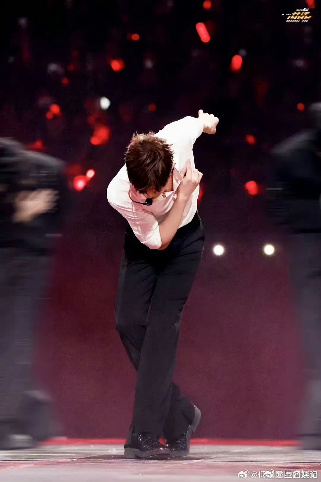 张杰鸟巢连开16场前的todo 从现场就能预见，16场鸟巢演唱会必定场场爆满 