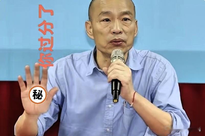韩国瑜这趟美国回来，场面确实有点冷清。

说是去搞什么“外交”，结果接机的人稀稀