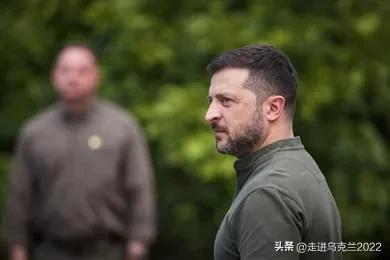 “俄罗斯卑鄙的新纪录”：泽连斯基宣布对乌克兰能源的大规模炮击做出回应


普京趁