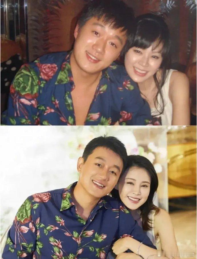 佟大为真的很抗老，花期不是一般的长… ​​​