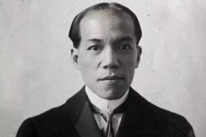 1899年，梁启超把全家人接到了日本。他一见到妻子的“陪嫁丫鬟”王桂荃，眼睛顿时