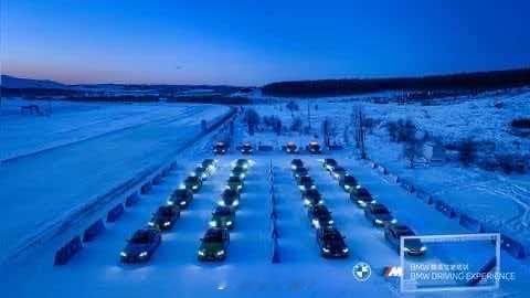 最专业的驾驶培训还得说宝马的精英驾驶培训！完美的一天！iAcro宝马宝马精英驾驶