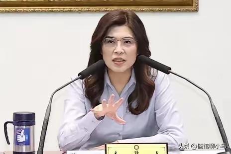 郑丽文提出的：“欧盟模式”搞统一就是明独！
现在郑丽文大谈特谈两岸要和平，可就是