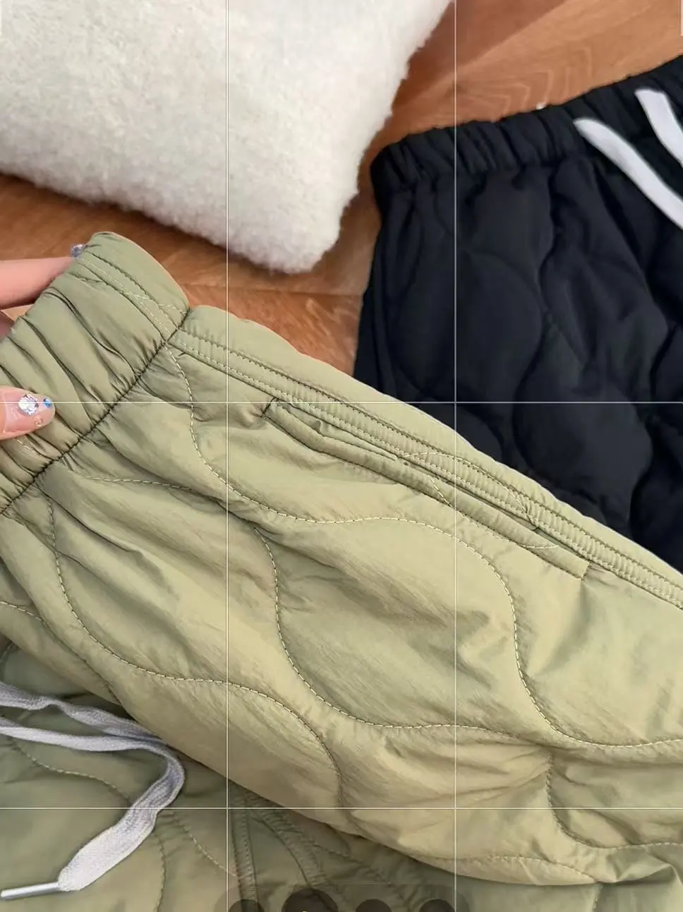 秋冬这条加厚半身裙🔥遮肉显瘦绝了！