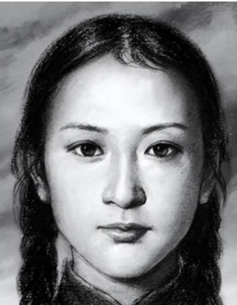 1941年，山西第一美女为了保护村民被日军俘虏，回到村子后，村民骂她：“炮楼里的