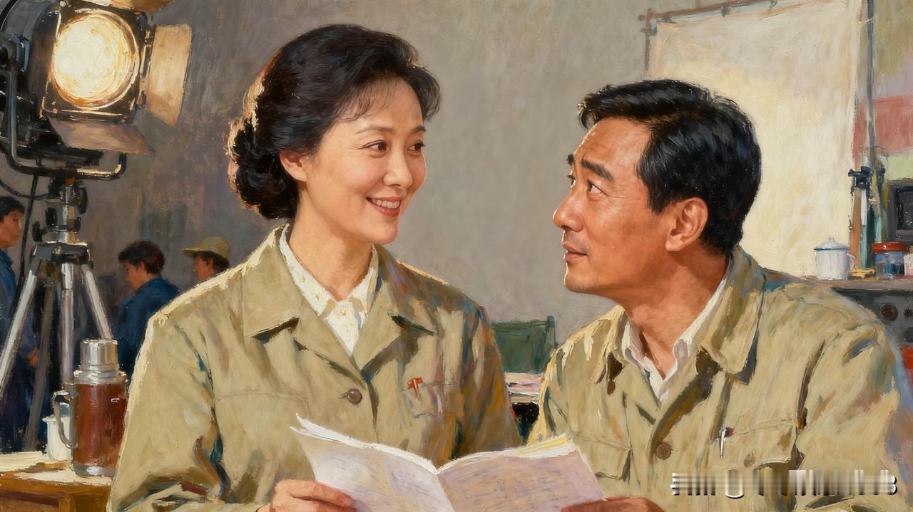 人生不如意事十之八九，68 岁的邓婕就经历了不少坎坷。她与张国立在《死水微澜》剧