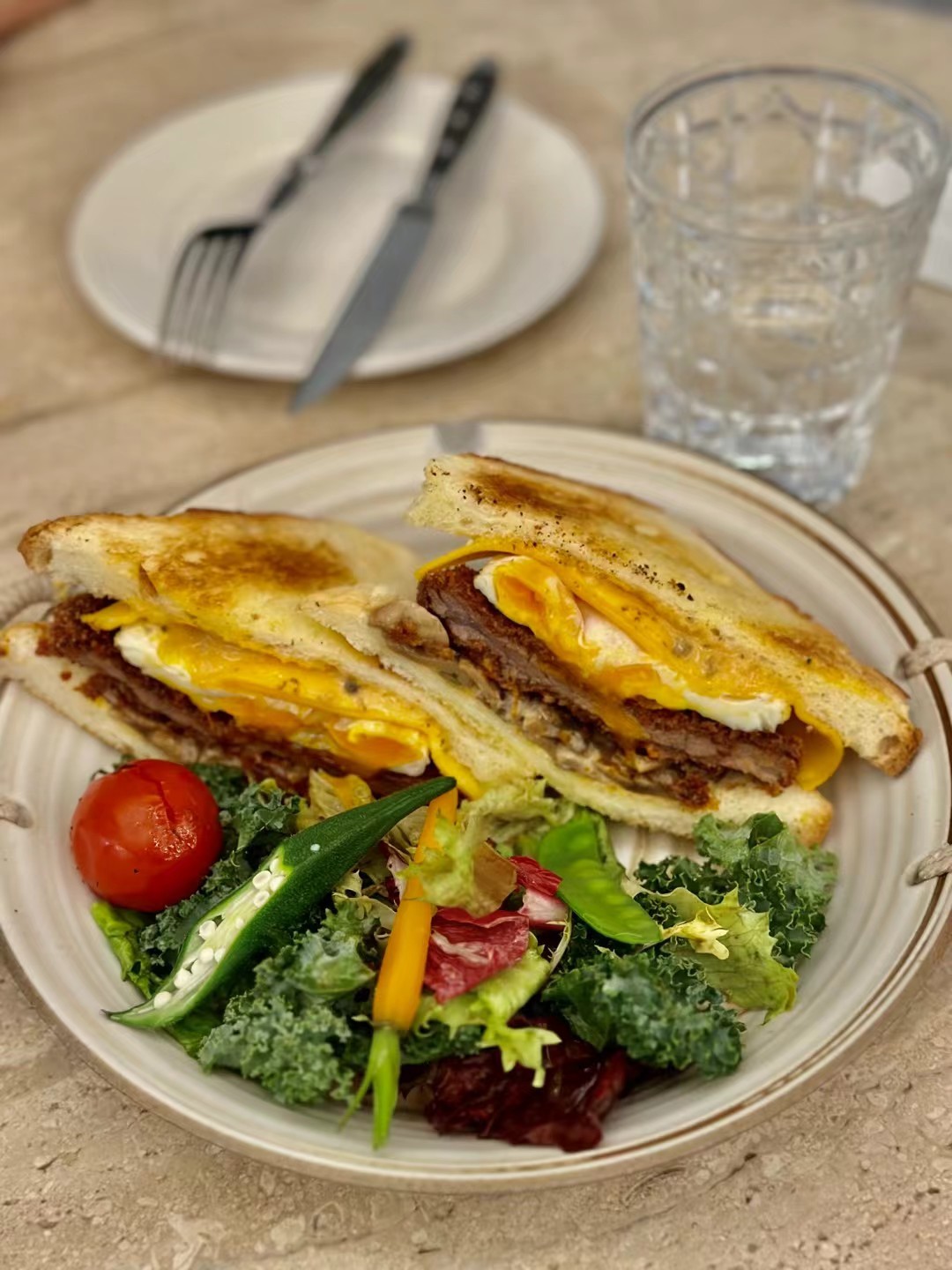 早上好好吃饭一天状态都好 沈阳