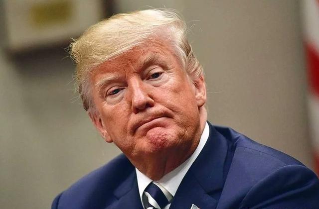 特朗普称，欧洲人购买中国产风力涡轮机是“冤大头”，他说，中国生产了世界上几乎所有