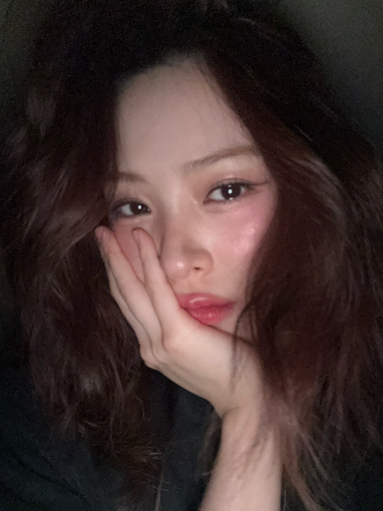 250727🫧itzy申留真 ​​​
