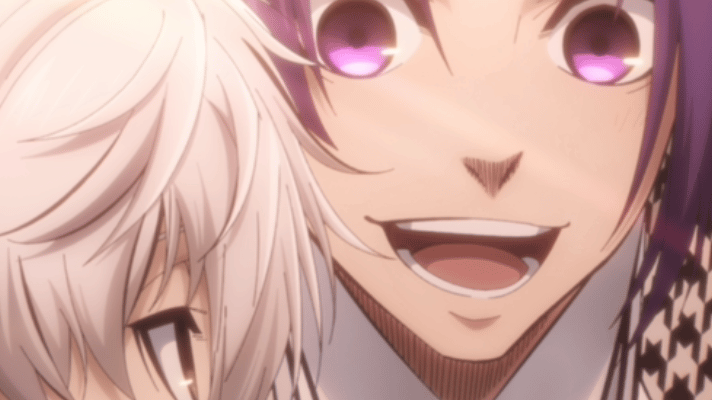 #蓝色监狱剧场版终于来了# 家人们又有盼头了！电影《蓝色禁区：凪》确定引进，官方