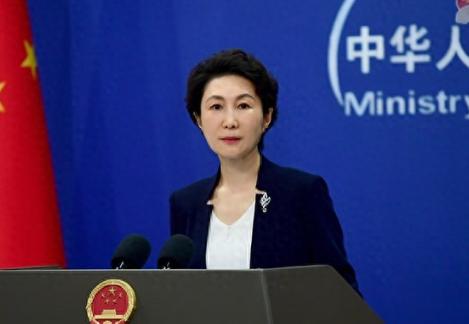 中国破例出招了！

7 月 6 日外交部宣布，中方已向特朗普发去美国建国 250