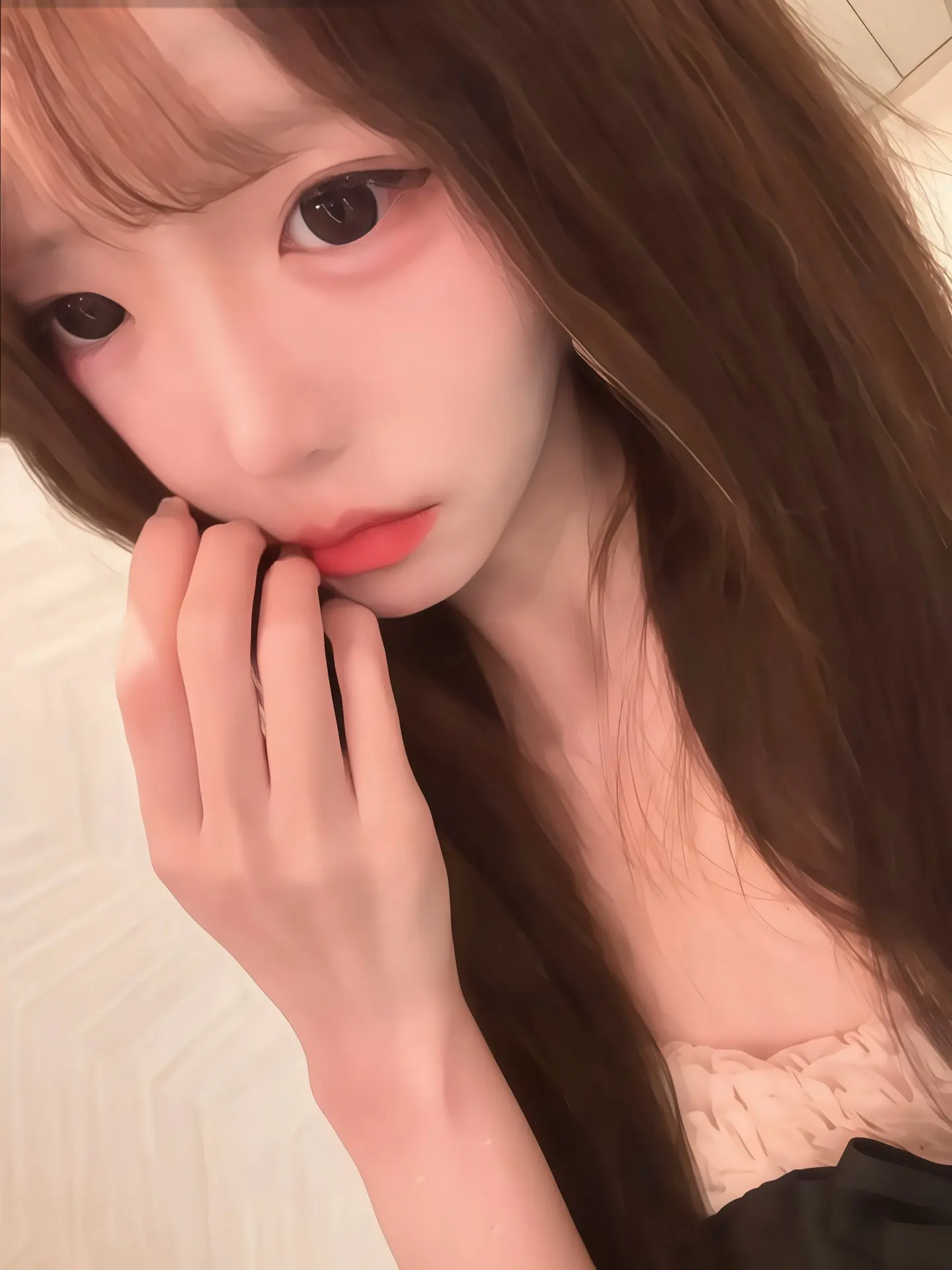 所以爱的尽头是什么 你说呀 说呀