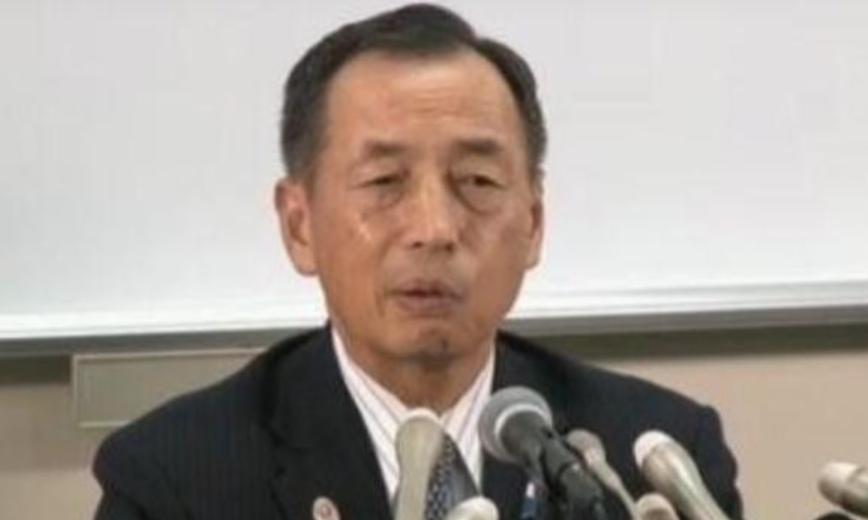 田母神俊雄公开对中国喊话！一旦中日冲突上升到战争的地步，日本或将在海陆空三路同时