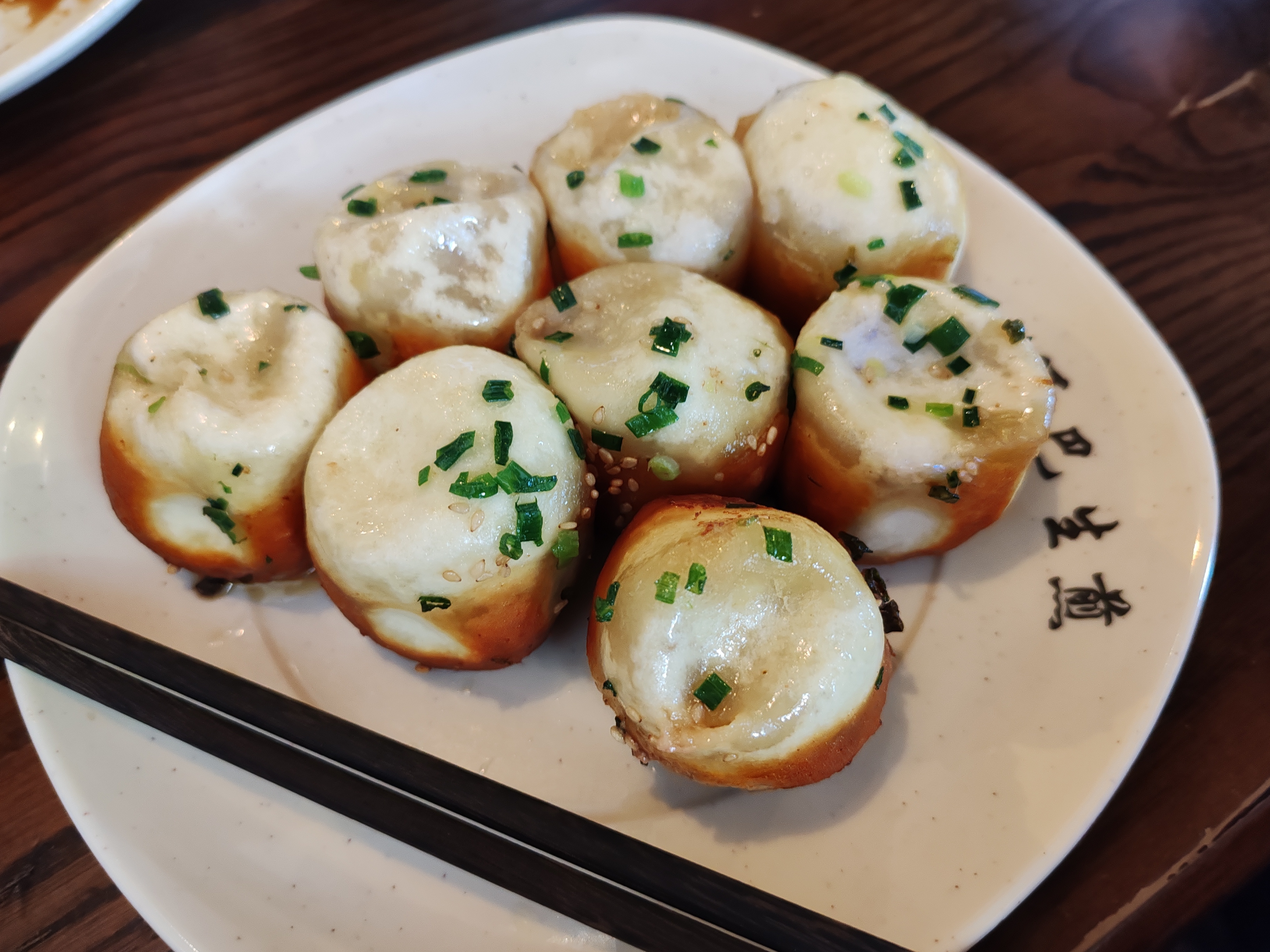 好可怕的绿豆汤 ​​​