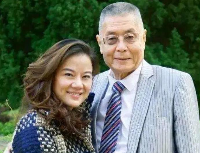 2017年，钢琴大师刘诗昆迎娶了学生孙颖，经过商量，婚后2人没打算要孩子，毕竟刘