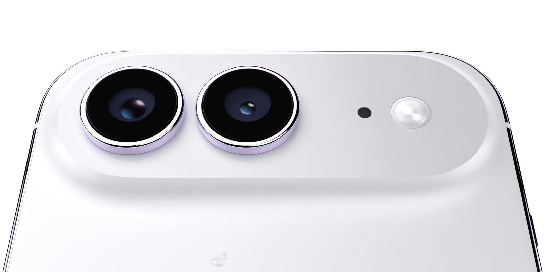 iPhone Air 2如果是多一颗长焦的话，我就懒得换了。我想要一颗超广角，拍