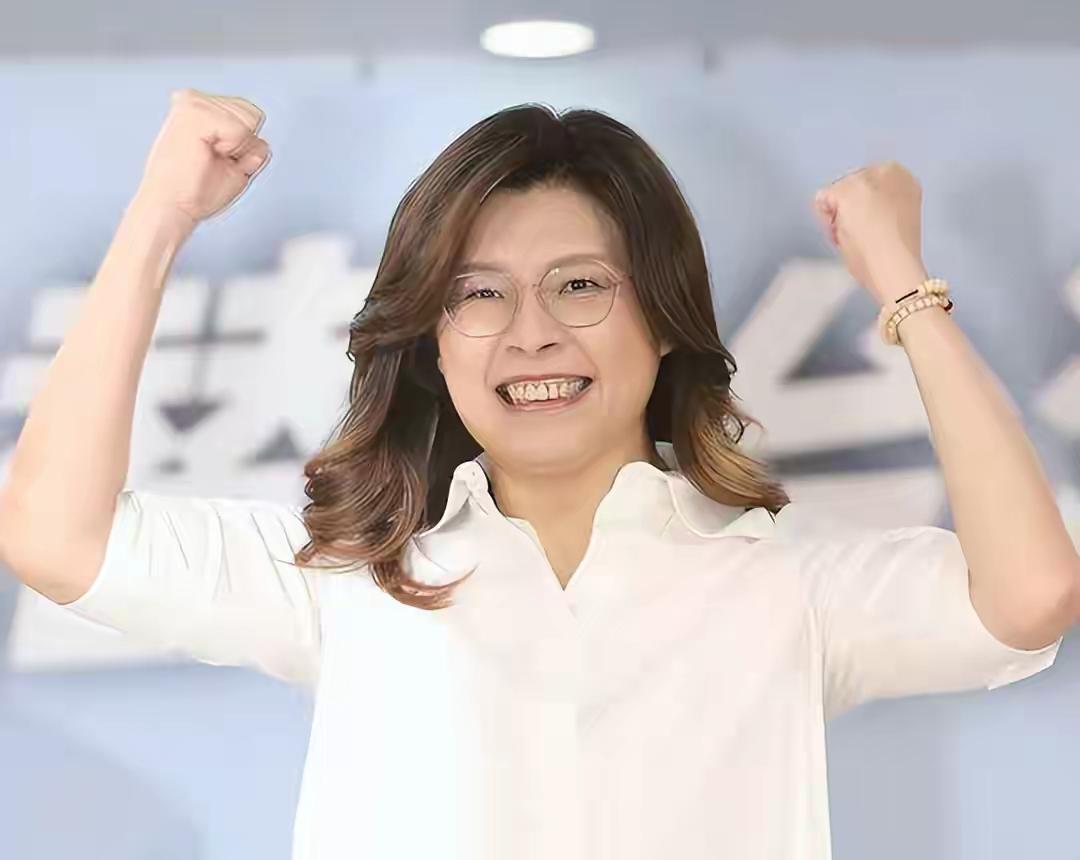 特朗普4月份将开启访华之旅，也就是这一个季度郑丽文如果要访陆，绝不会与特朗普同一