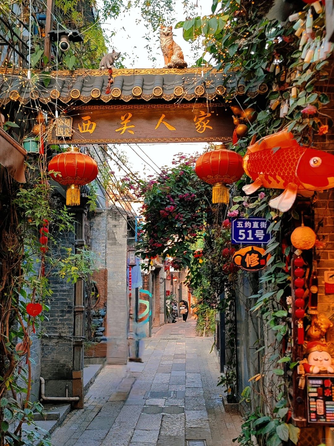 别挤永庆坊！广州最值得去的西关古村在这！