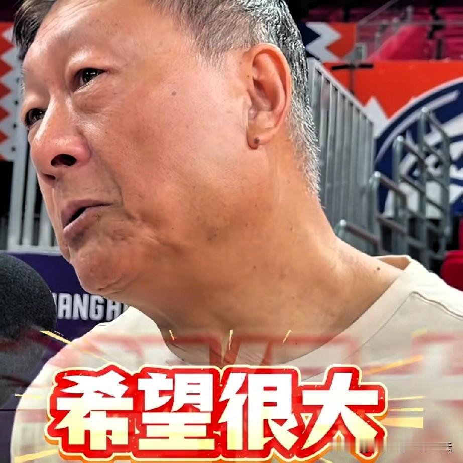 上海男篮尴尬了！G2赛前总教练李秋平曾喊话：上海拿冠军机会很大，结果赛后11分输