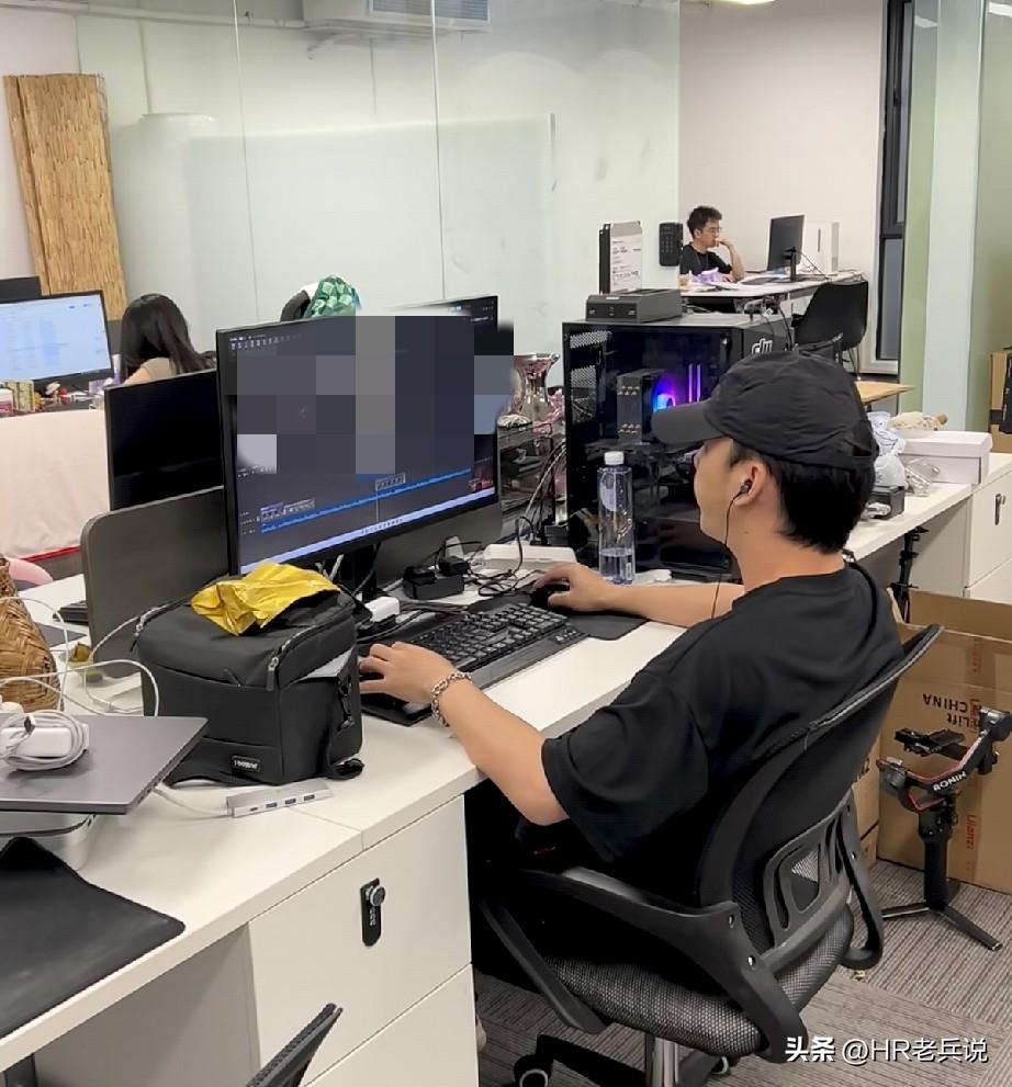 作为一个hr，我可以负责任的告诉你：如果你是一个基层大头兵，你的试用期能不能成活