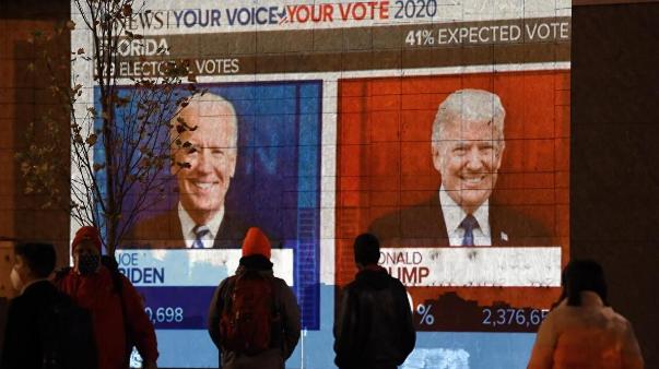 【佐治亚州承认2020大选重大违规，特朗普“选举被窃取”指控再添佐证】美国佐治亚