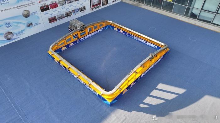 最新科技消息 【我国成功交付国际热核聚变实验堆计划校正场线圈】从中国科学院合肥物