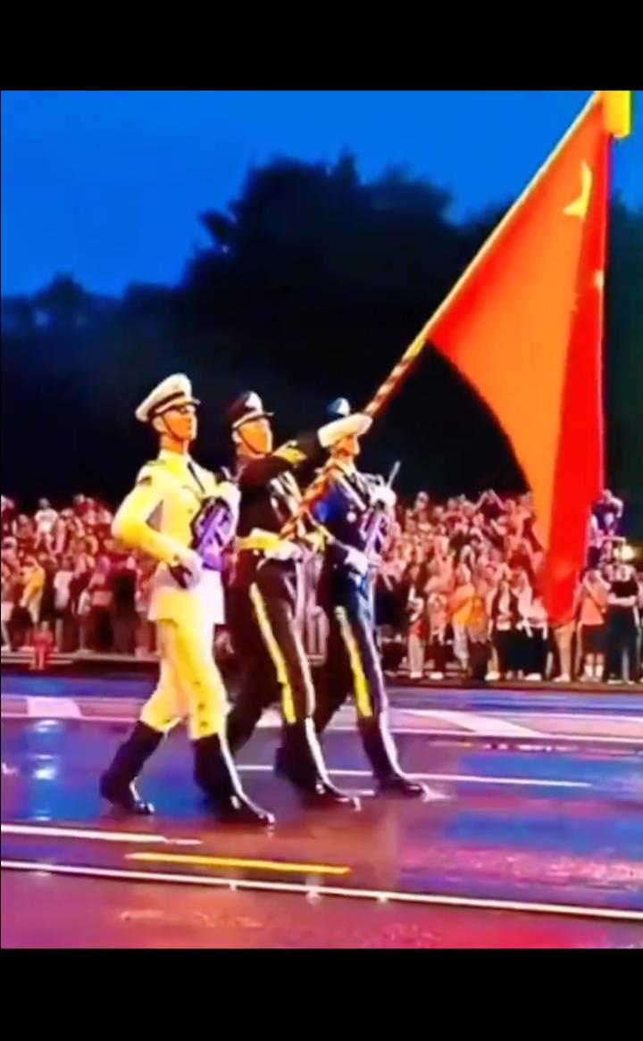 开始。