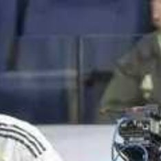 根据《世界体育报》的报道，姆巴佩受伤，确定无缘欧冠1/8决赛首回合对阵曼城的比赛