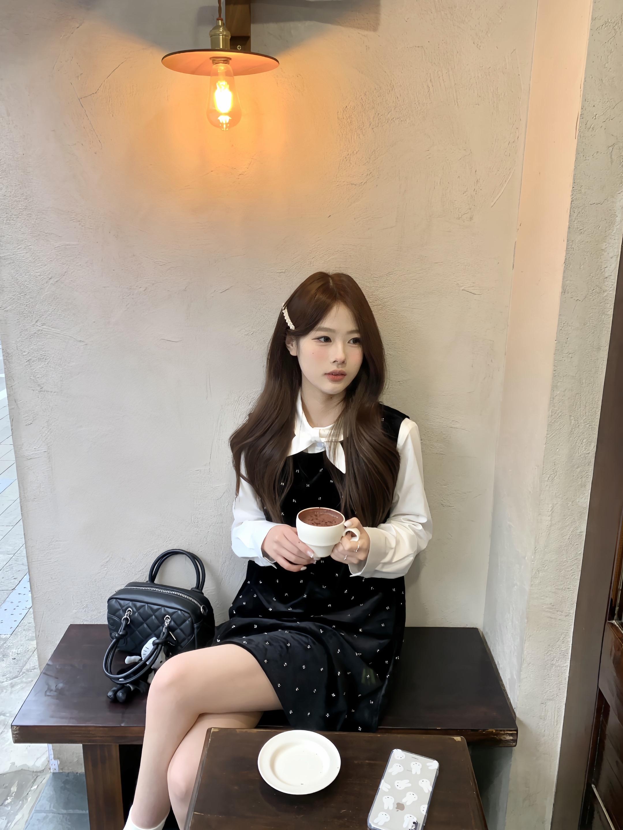 𝚆𝚎𝚎𝚔𝚎𝚗𝚍⁺₊⋆ ☕️